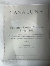 Casaluna american cotton for sale  Bronx