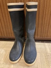 Bottes femme marque d'occasion  Levallois-Perret