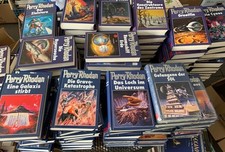 perry rhodan blaue reihe gebraucht kaufen perry rhodan blaue reihe gebraucht kaufen Ahaus