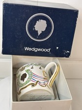 Boxed wedgwood richard for sale  NORWICH