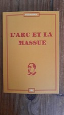Arc massue julius d'occasion Arc massue julius d'occasion  Pamiers