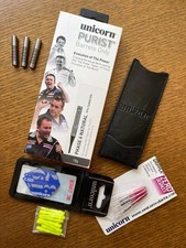 Phil taylor barrels gebraucht kaufen  Kissenbrück