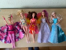 Barbie konvolut vintage gebraucht kaufen  Marbach am Neckar