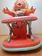 Baby walk roll for sale  Ames