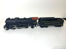 Lionel steam engine for sale  Frederick