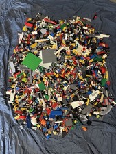 Enorme lot lego d'occasion  Strasbourg-