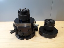Spannsystem spannfutter elektr gebraucht kaufen  Markgröningen
