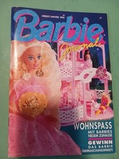 Barbie journal herbst gebraucht kaufen  Zeven