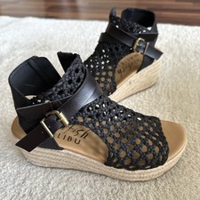 Neu blowfish sandaletten gebraucht kaufen  Bochum