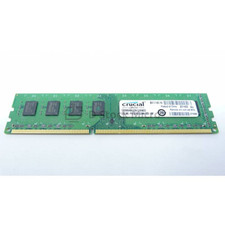Mémoire ram crucial d'occasion  Briec
