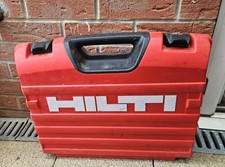 Hilti dx460 nail for sale  BARNSLEY