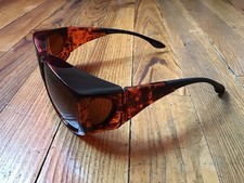Lunette polycarbonate lens d'occasion  Bon-Encontre