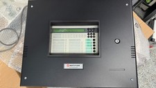 Brandmeldezentrale notifier nf gebraucht kaufen  Hamburg