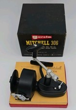 Excellent garcia mitchell for sale  Camas