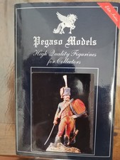 Hussard garde murat usato  Borghetto Santo Spirito