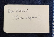 Busby babes signed for sale  CREWE