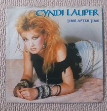 cyndy vinyl lauper for sale cyndy vinyl lauper for sale DERBY