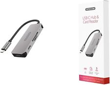 Sitecom 406 usb gebraucht kaufen  Augsburg