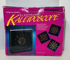 Realistic electronic kaleidosc for sale  Hilliard