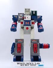 Fortress maximus headmaster for sale  Eldora