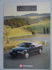 Vauxhall calibra 2.5 for sale  BOURNEMOUTH