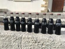 Mini bouteille coca d'occasion  Versailles