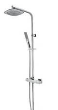 Mixer shower set for sale  HEATHFIELD