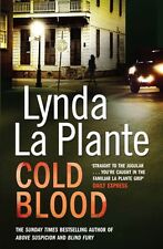 Cold blood lynda for sale  UK