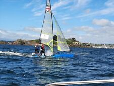 Performance trimaran dinghy for sale  GOSPORT