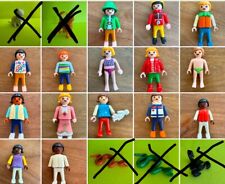 Playmobil einzelfigur kinder gebraucht kaufen  Reisbach