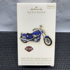 2009 hallmark 2008 for sale  Cape May Court House