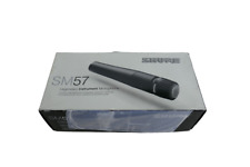 Shure sm57 wired for sale  Columbus