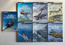 Osprey aviation aerei usato  Mordano