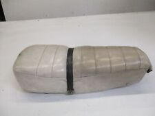 Sitzbank honda 250 gebraucht kaufen  Ellwangen (Jagst)
