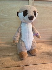 Nici erdmännchen ca gebraucht kaufen  Minden