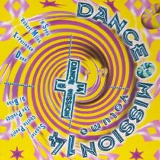 Vol 14dance mission gebraucht kaufen  Ellrich