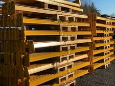 Stahlträger doppel träger gebraucht kaufen  Neuwied