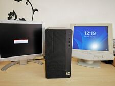 Con doppio monitor usato  Fisciano