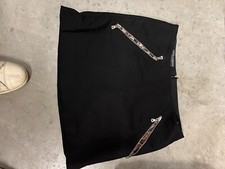 Dolce gabbana minigonna usato  Italia
