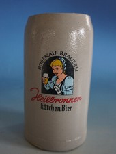 Brauerei bierkrug rosenau gebraucht kaufen  Aalen