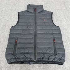 Musto gilet mens for sale  CHORLEY