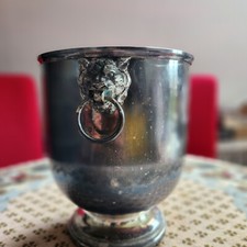 Seau champagne vintage d'occasion  Pavilly