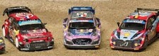 Leggende del rally usato  Biella