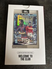 Carte club legacyz d'occasion  Cranves-Sales