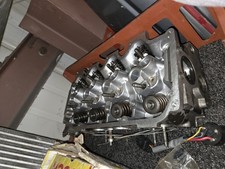 Cvh efi cylinder for sale  BARNSLEY