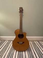 Yamaha apx electro for sale  READING