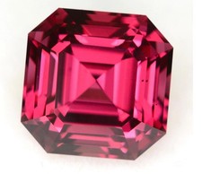 3.26ct natural red for sale  WORCESTER