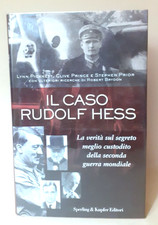 Caso rudolf hess usato  Rovigo