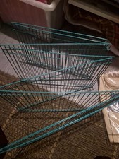 Portable door diy for sale  HENGOED