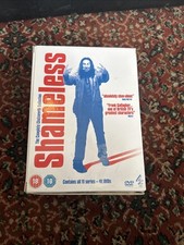 shameless for sale shameless for sale MATLOCK
